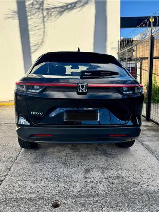 HONDA HR-V 1.5 DI I-VTEC FLEX EXL CVT